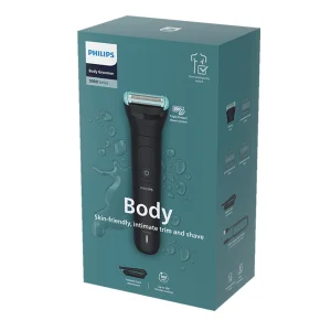 ماشین اصلاح  موی بدن فیلیپس مدل BG5475/15