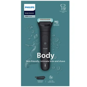 ماشین اصلاح  موی بدن فیلیپس مدل BG5475/15