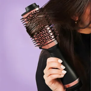حالت‌دهنده مو حرفه ای گرین لاین مدل VIORA
