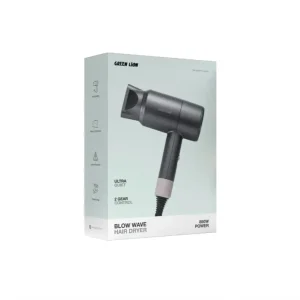 سشوار مسافرتی گرین لاین مدل GL-HD05
