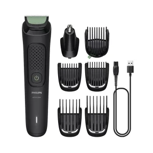 ماشین اصلاح موی صورت شارژی فیلیپس مدل MG3930/15