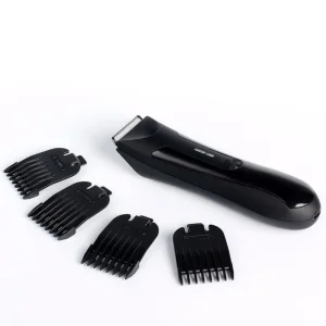 ماشین اصلاح موی صورت گرین لاین مدل Sensitive Area
