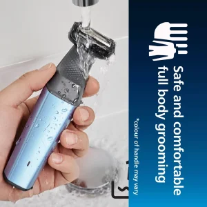 ماشین اصلاح  موی بدن فیلیپس مدل BG3027