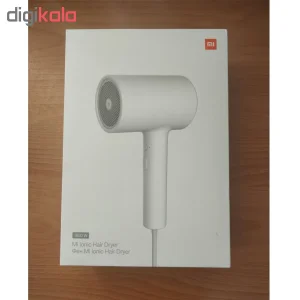 سشوار شیائومی مدل Mi Ionic CMJ01LX3