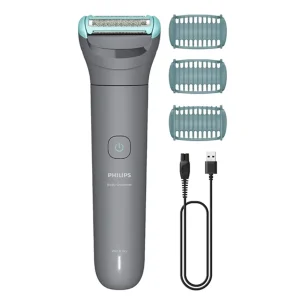 ماشین اصلاح  موی بدن شارژی فیلیپس مدل BG3485/15