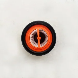فیلتر جارو شارژی خودرو بیسوس مدل AP01LW-01