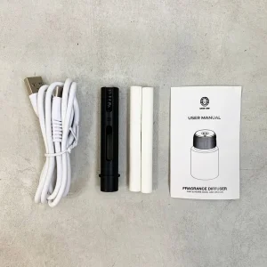خوشبوکننده خودرو گرین لاین مدل GL-HUB