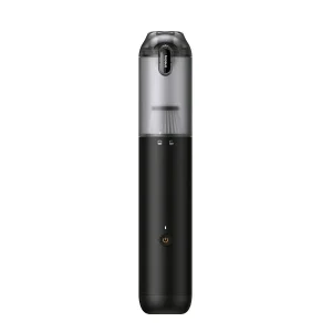 جارو شارژی خودرو بیسوس مدل A3 Lite 100W Black