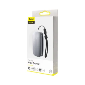 تعمیرکننده برف پاک کن خودرو بیسوس مدل Rain wing wiper