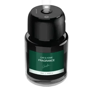 خوشبو کننده خودرو گرین لاین مدل  fragrancce 160ml