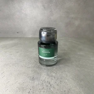 خوشبو کننده خودرو گرین لاین مدل  fragrancce 160ml