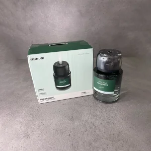 خوشبو کننده خودرو گرین لاین مدل  fragrancce 160ml