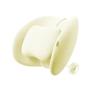 پشتی صندلی خودرو بیسوس مدل PrimeTrip VH2 Dual-Layer C01201