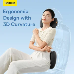 پشتی صندلی خودرو بیسوس مدل ComfortRide Series BS-CN005