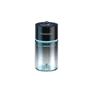 خوشبوکننده خودرو پرودو مدل PDADIFFD3BK با رایحه Ocean حجم 120 میلی‌لیتر