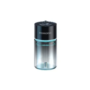 خوشبوکننده خودرو پرودو مدل PDADIFFD3BK با رایحه Ocean حجم 120 میلی‌لیتر