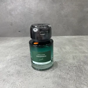 دستگاه تصفیه‌کننده هوای خودرو گرین لاین مدل CAMBO با رایحه Cologne flavor حجم 320 میلی لیتر