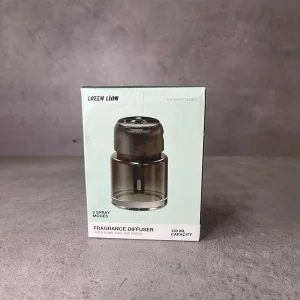 خوشبو کننده خودرو گرین لاین مدل GL-HU8