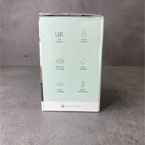 خوشبو کننده خودرو گرین لاین مدل GL-HU8