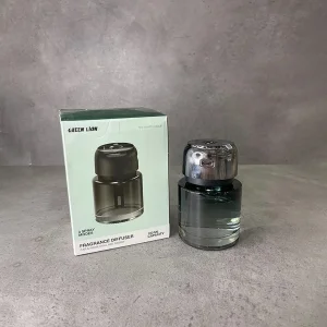 خوشبو کننده خودرو گرین لاین مدل GL-HU8