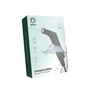 بیده شارژی گرین لاین مدل GNCMTBDTSPYBK مناسب برای تمام خودروها
