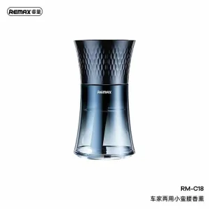 خوشبو کننده هوا خودرو ریمکس مدل RM-C18