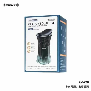 خوشبو کننده هوا خودرو ریمکس مدل RM-C18