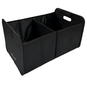 جعبه نظم دهنده خودرو گرین لاین مدل Car Trunk Organizer 40L