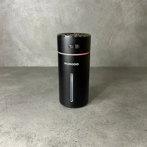 خوشبوکننده خودرو پرودو مدل LFS031 با رایحه طبیعی حجم 300 میلی‌لیتر