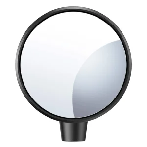 آینه عقب و چکش اضطراری بیسوس مدل SafeRide Series