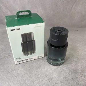 خوشبو کننده خودرو گرین لاین مدل GL-HU9