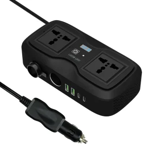 مبدل برق گرین لاین مدل GC-233