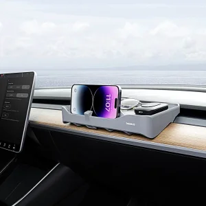 جعبه نظم دهنده خودرو بیسوس مدل T-Space Series