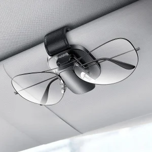 نگهدارنده عینک خودرو باسئوس مدل ACYJN-B01