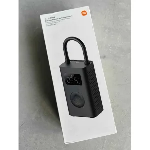 کمپرسور هوا شیائومی مدل MJCQB06QW_SKUBHR7112_GL