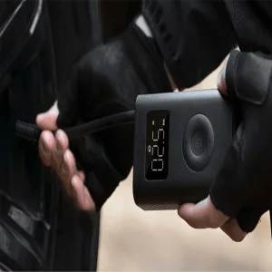 کمپرسور هوا شیائومی مدل MJCQB06QW_SKUBHR7112_GL