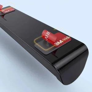 شماره تلفن مخصوص پارک خودرو یوگرین مدل LP178-60326 مجموعه 2 عددی