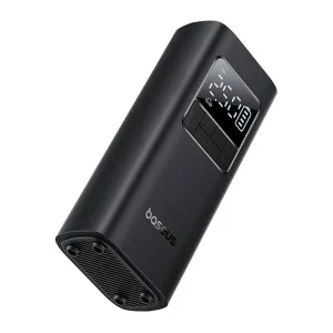 کمپرسور باد شارژی بیسوس مدل SuperMini Pro BS-CG016