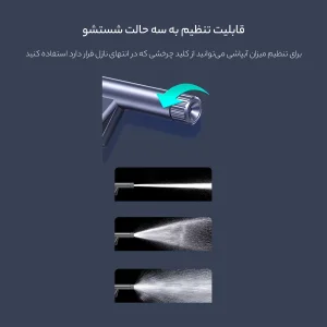 کارواش یوسمز مدل ZB260