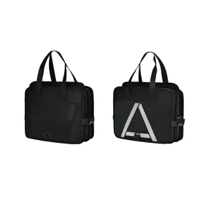 کیف نظم دهنده صندوق عقب خودرو گرین لاین مدل CAR TRUNK GNCRTORG80BK