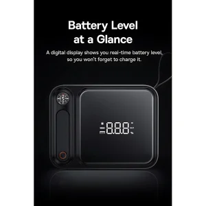 جامپ استارتر خودرو بیسوس مدل B-Energy Ultra