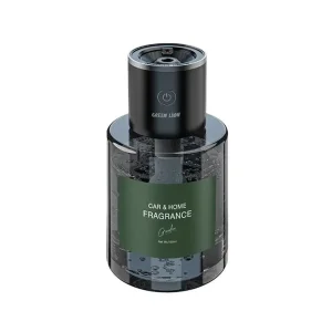 خوشبو کننده خودرو گرین لاین مدل car and home fragrancce