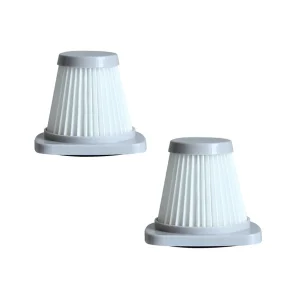 فیلتر جارو شارژی خودرو باسئوس مدل VCAQ010113 بسته 2 عددی