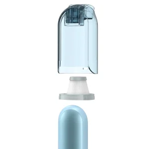 فیلتر جارو شارژی خودرو باسئوس مدل VCAQ010113 بسته 2 عددی