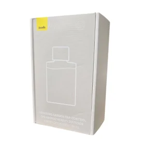 کیت خوشبو کننده هوا خودرو بیسوس مدل CNFX020300 با رایحه Peach Flavor حجم 60 میلی لیتر