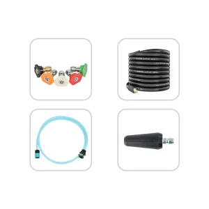 کارواش توشیبا مدل TJ-307