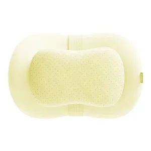 پشت گردنی صندلی خودرو بیسوس مدل PrimeTrip VH2 Dual-Layer C01200