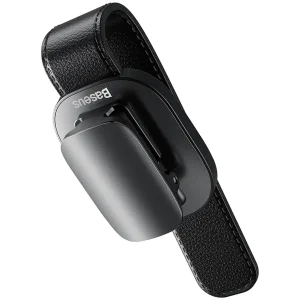 نگهدارنده عینک خودرو بیسوس مدل B-Clamping