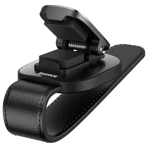 نگهدارنده عینک خودرو بیسوس مدل B-Clamping