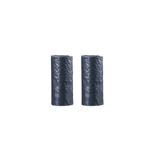 کیسه زباله سطل خودرو بیسوس مدل CRLJD-0G بسته 2 عددی